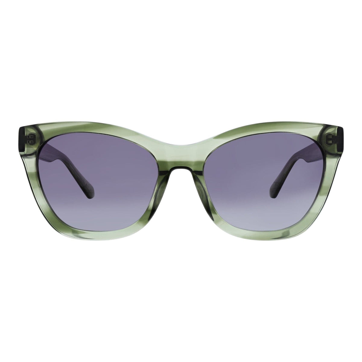 Santa Ynez Polarized Sunglasses in Cedar Green