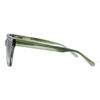 Santa Ynez Polarized Sunglasses in Cedar Green
