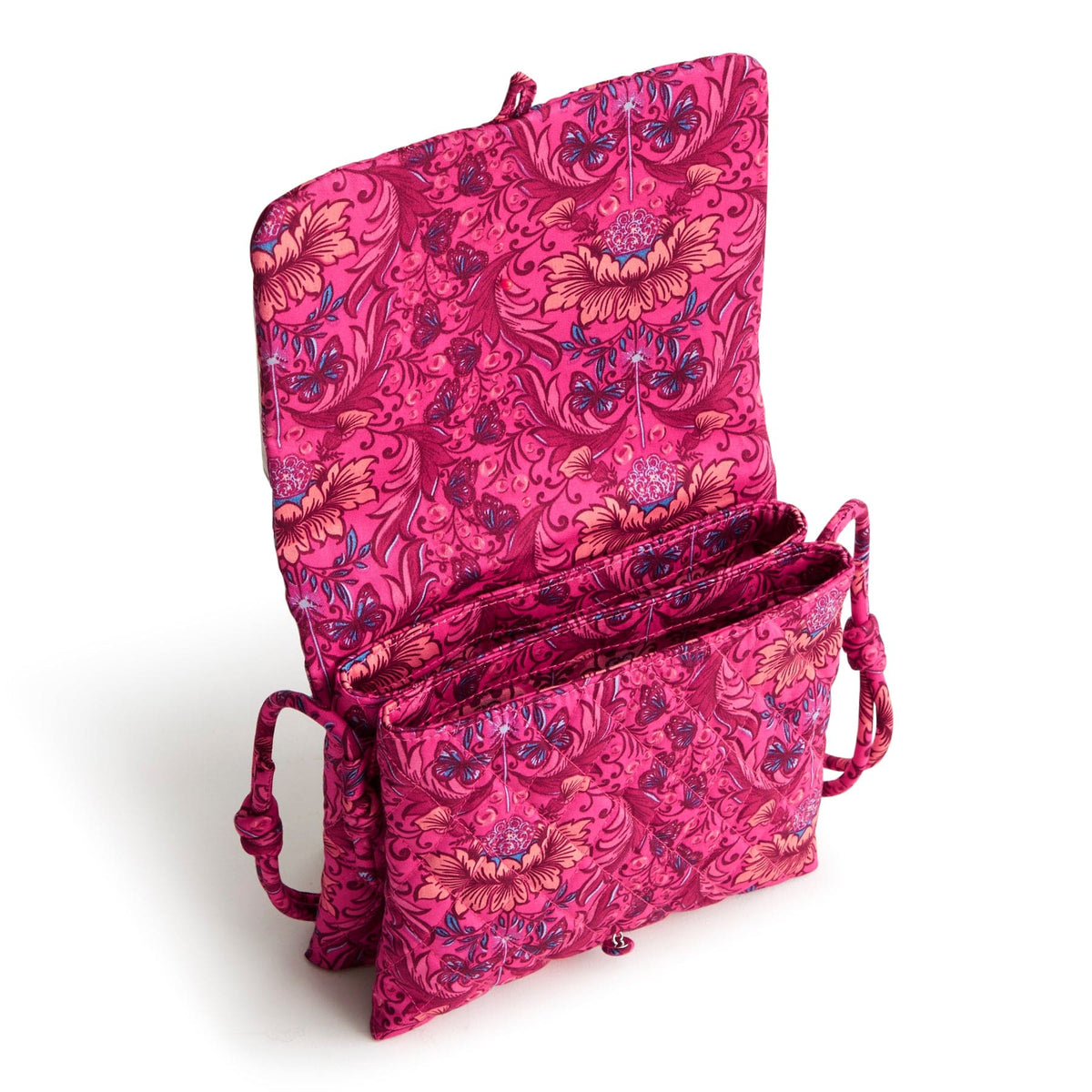 Wicked Baird Hipster Crossbody in She's So Good