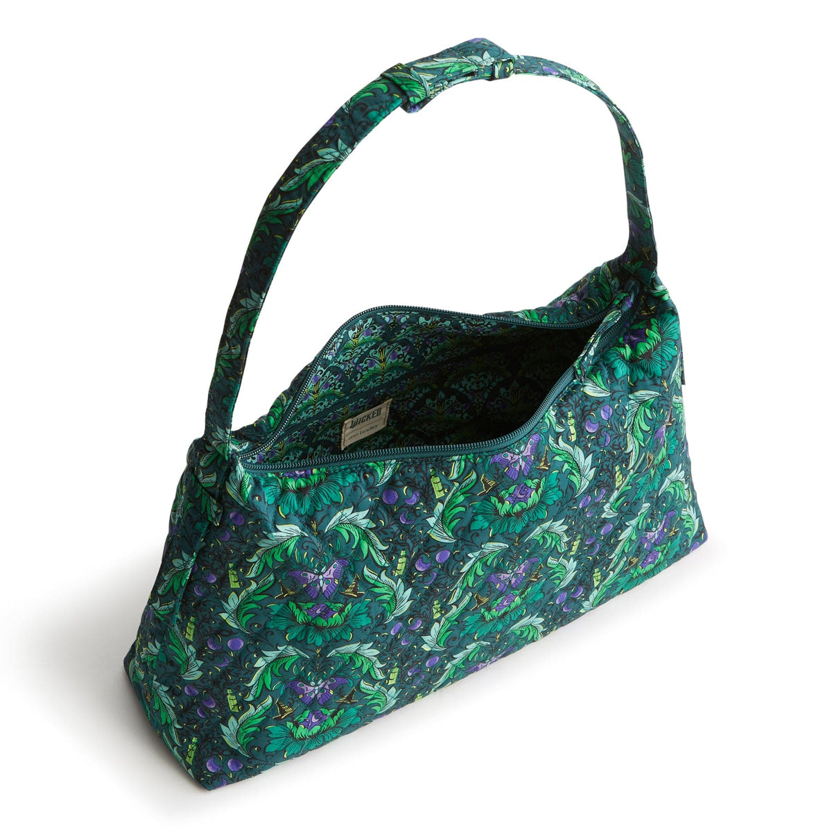 Wicked Marcelle Shoulder Bag in Wickedly Beautiful