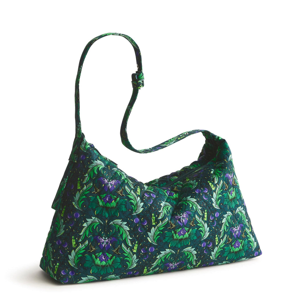 Wicked Marcelle Shoulder Bag in Wickedly Beautiful