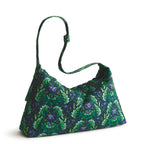 Wicked Marcelle Shoulder Bag in Wickedly Beautiful