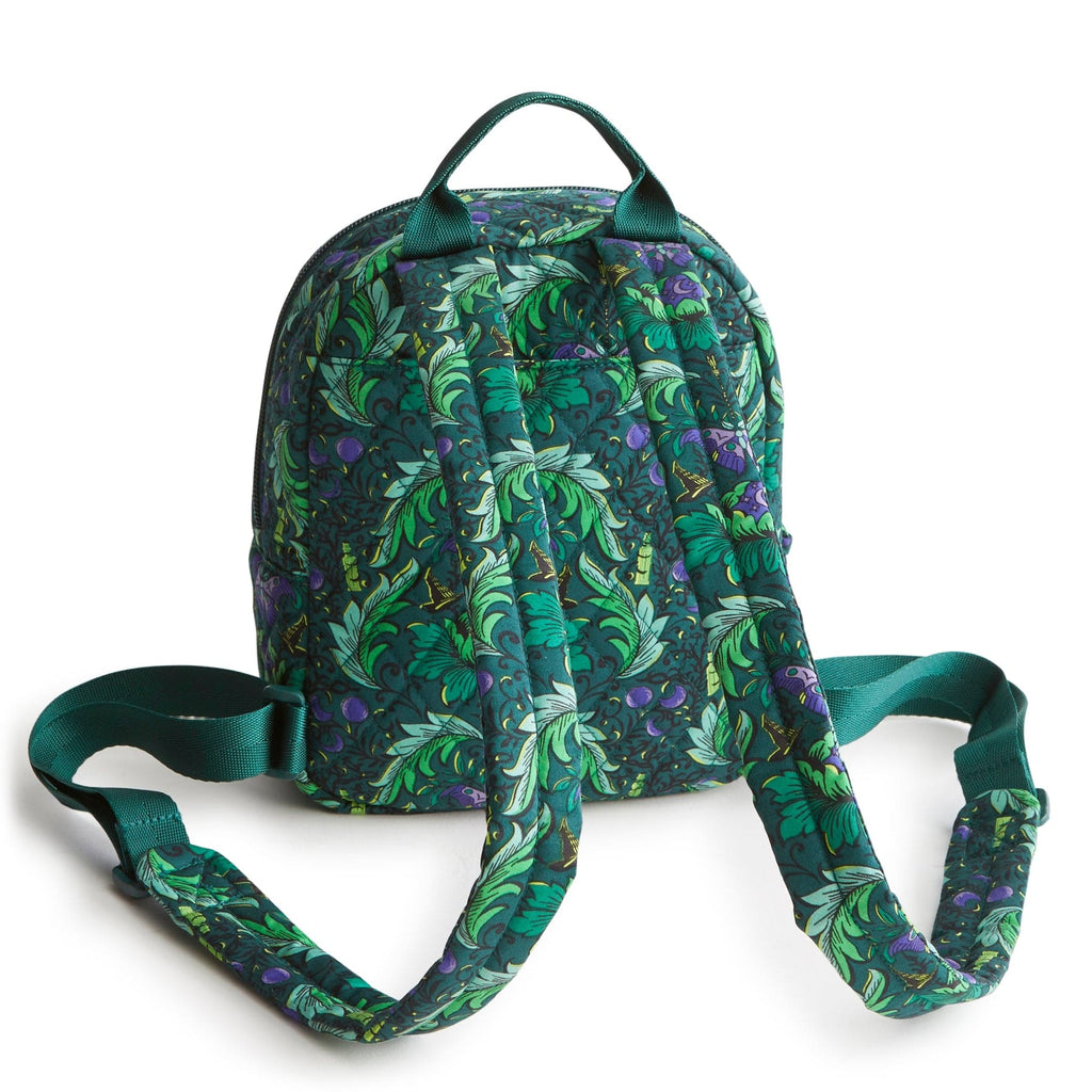 Wicked Mini Banbury Backpack in Wickedly Beautiful