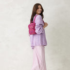 Wicked Mini Banbury Backpack in Shes So Good