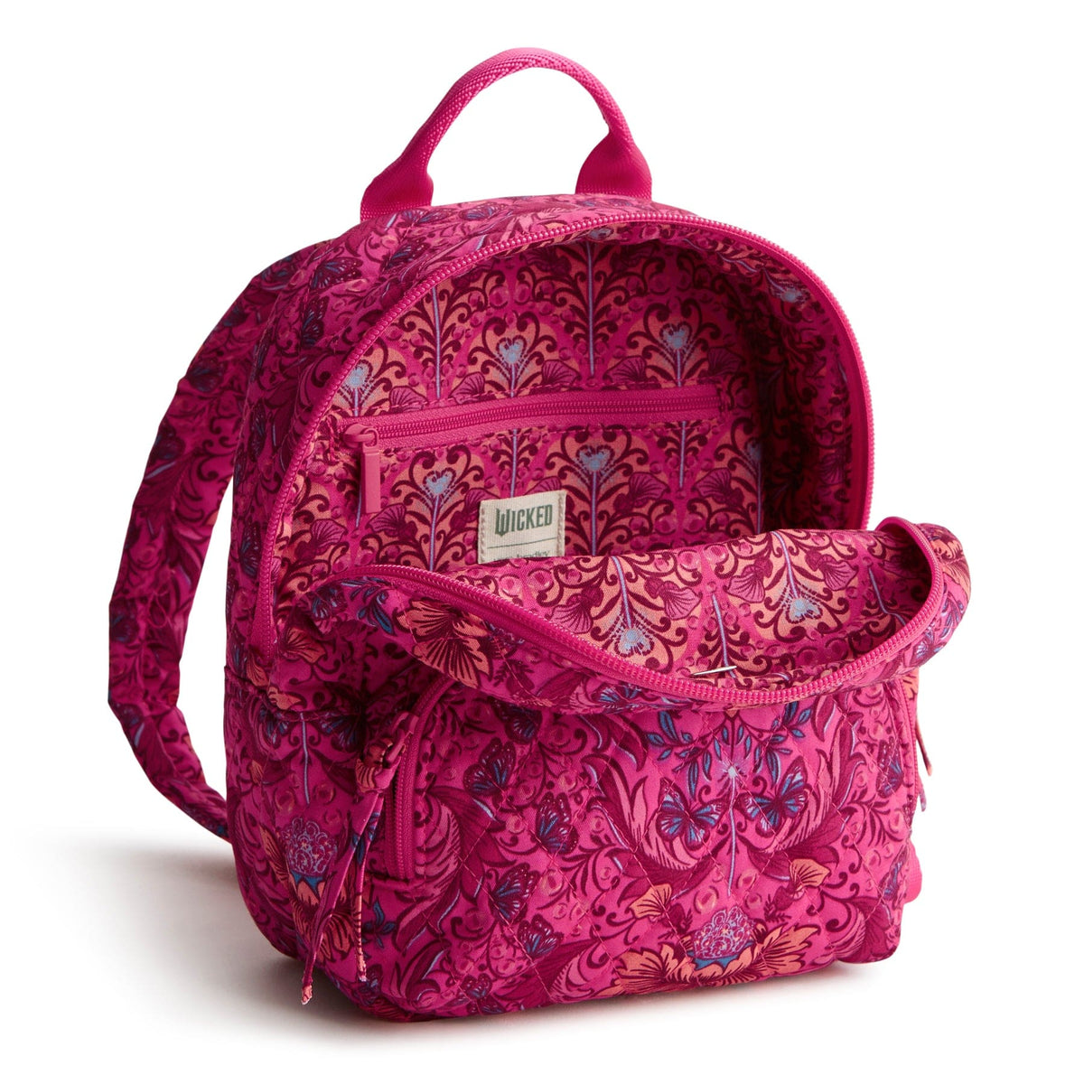Wicked Mini Banbury Backpack in Shes So Good