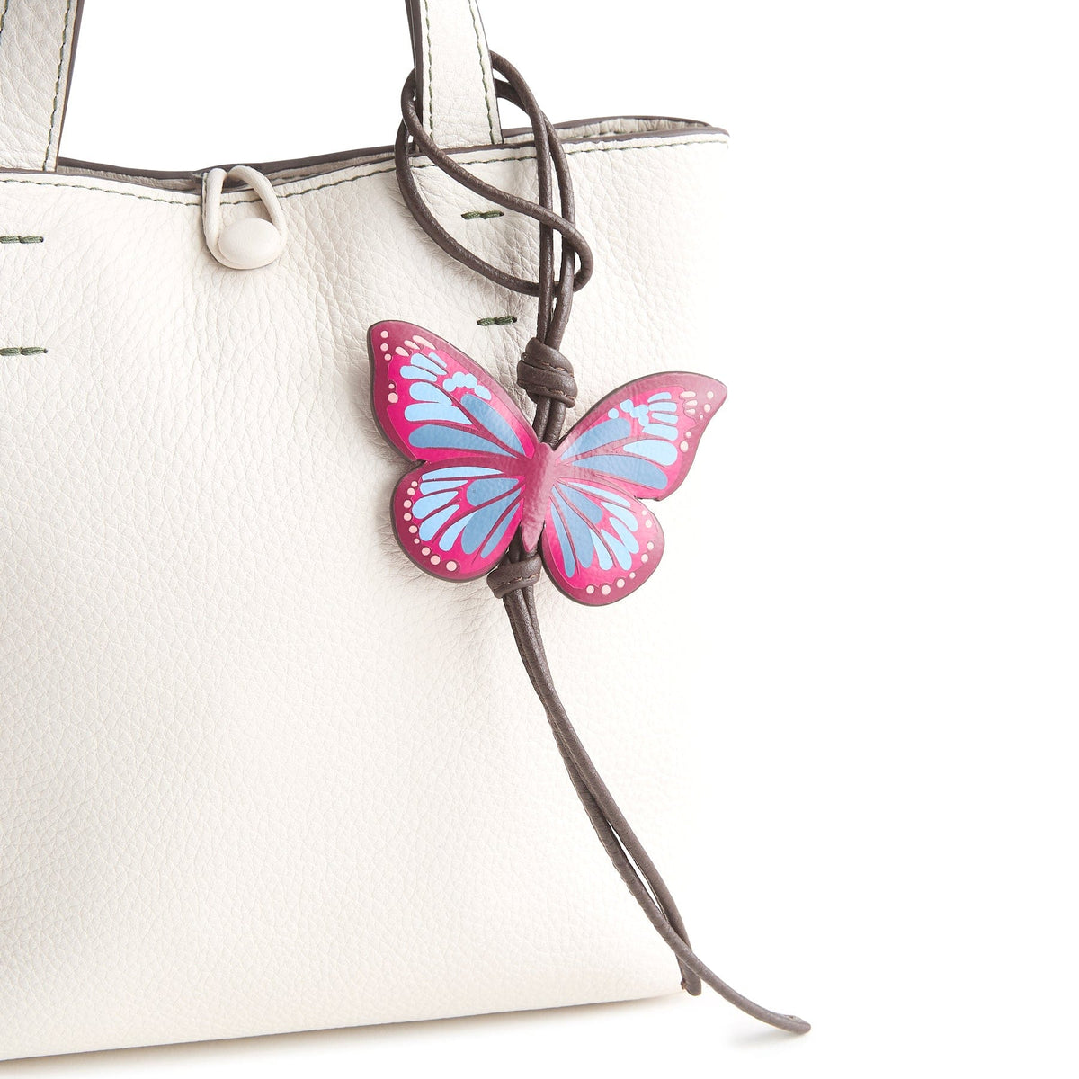 Wicked Glinda Upland Bag Charm in Shes So Good