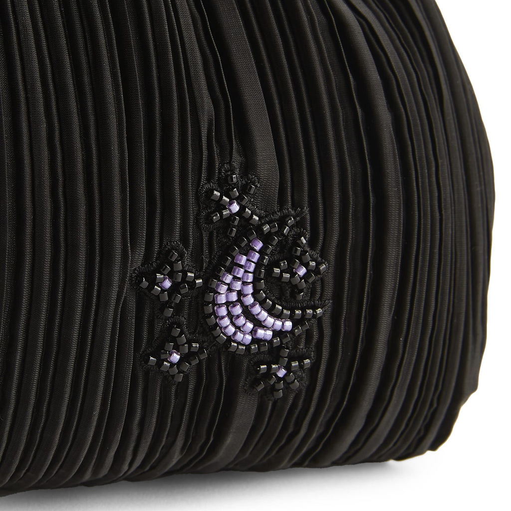 Wicked Taber Dumpling Bag in Not Your Basic Witch