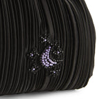 Wicked Taber Dumpling Bag in Not Your Basic Witch