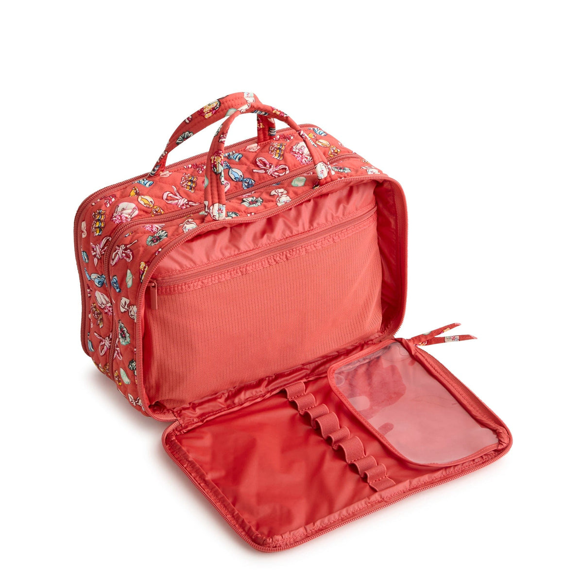 Ultimate Travel Case in Somethin' Sweet