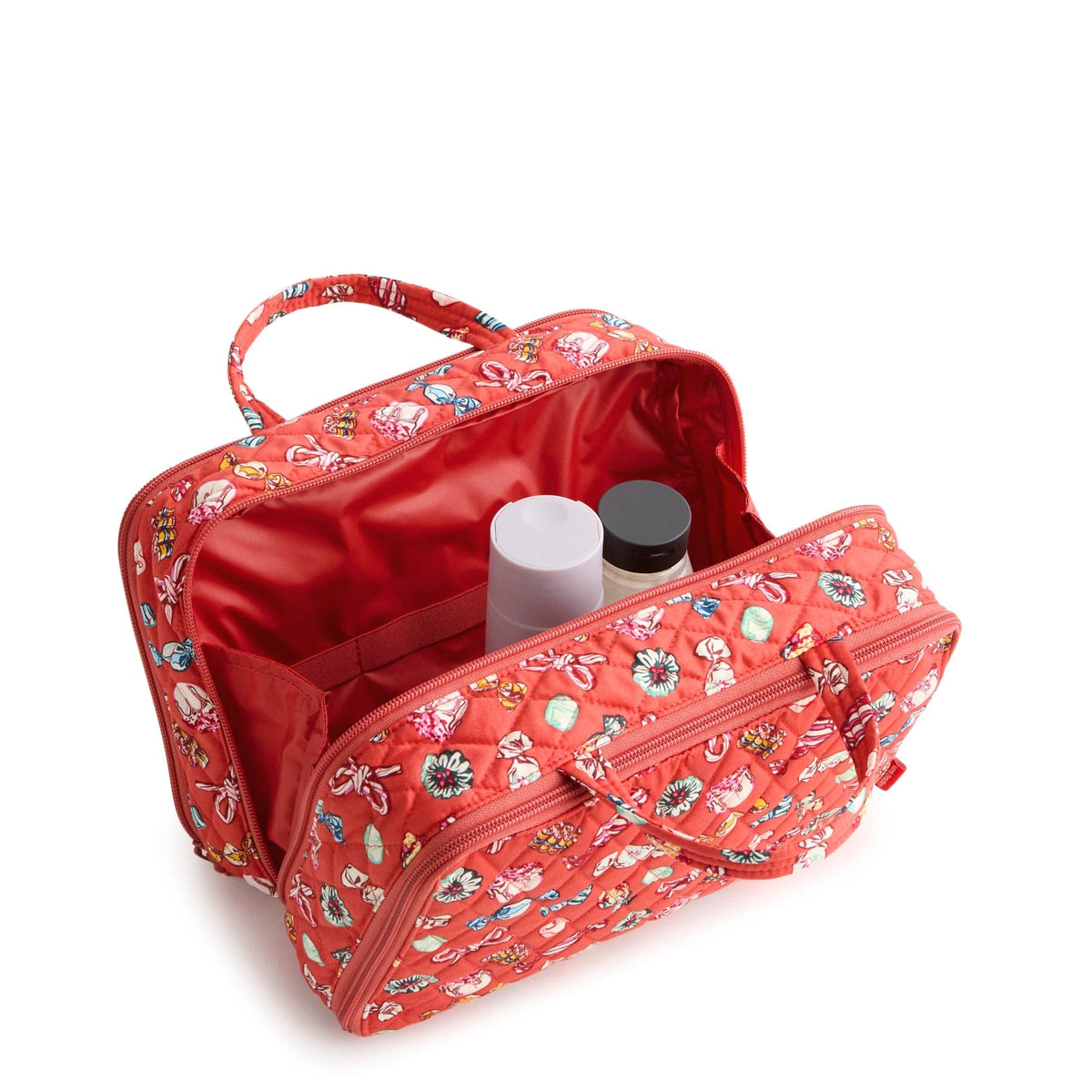 Ultimate Travel Case in Somethin' Sweet