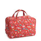 Ultimate Travel Case in Somethin' Sweet