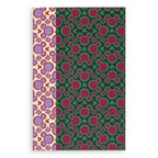 Disney Mini Notebook Set of 2-Mickey Mouse Kaleidoscope Multi-Image 1-Vera Bradley