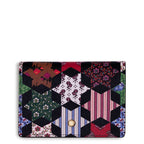 Playing Cards Set of 2 in Star Patchwork