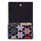 Playing Cards Set of 2 in Star Patchwork