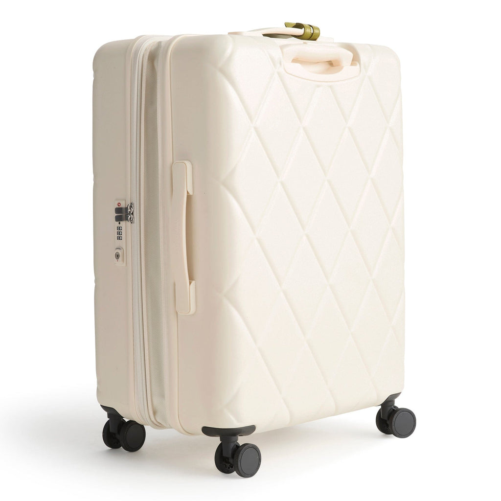26 Inch Adair Spinner in Cottage Cream