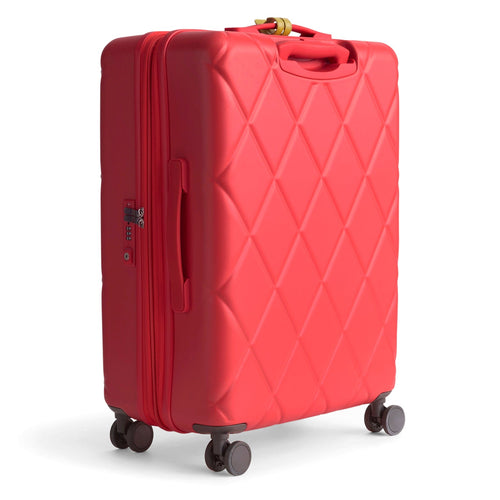 26" Adair Spinner-Cayenne-Image 1-Vera Bradley
