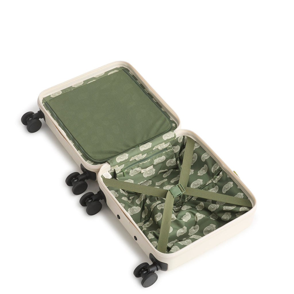 Mini Adair Spinner in Cottage Cream