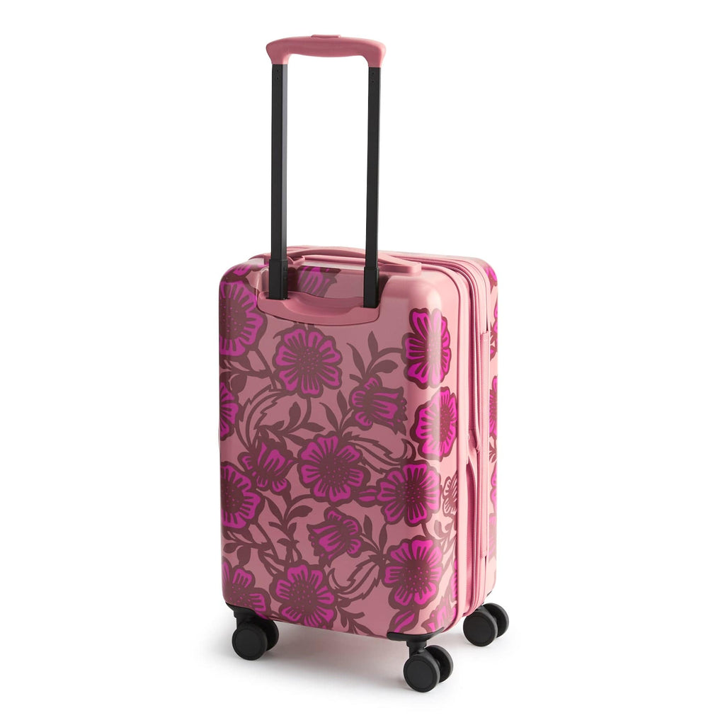 22 Inch Adair Spinner Carry-On Suitcase in Canopy Floral