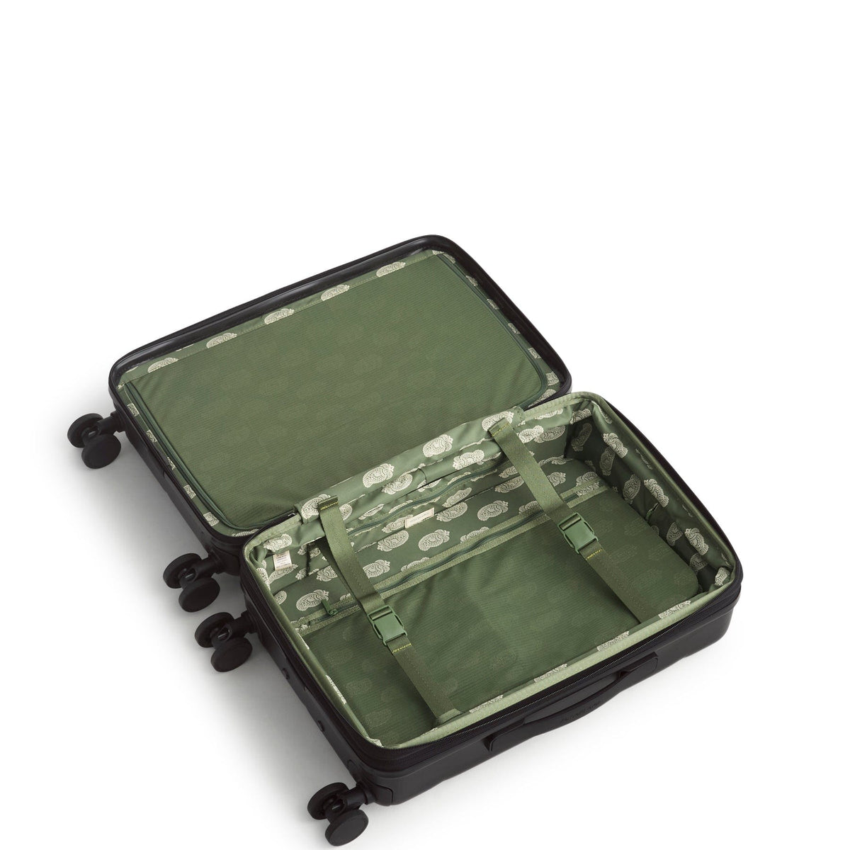 22 Inch Adair Carry-On Spinner in Moonless Night