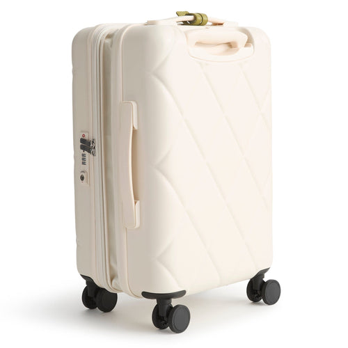 22 Inch Adair Carry-On Spinner in Cottage Cream