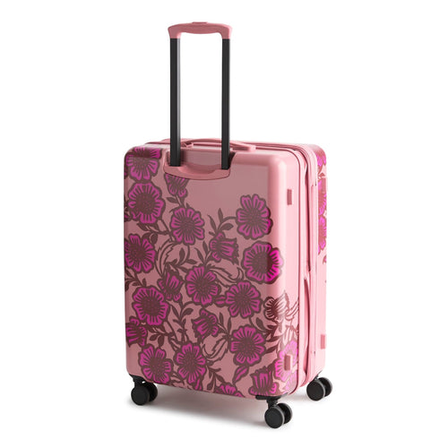26 Inch Adair Spinner Check-In Suitcase in Canopy Floral