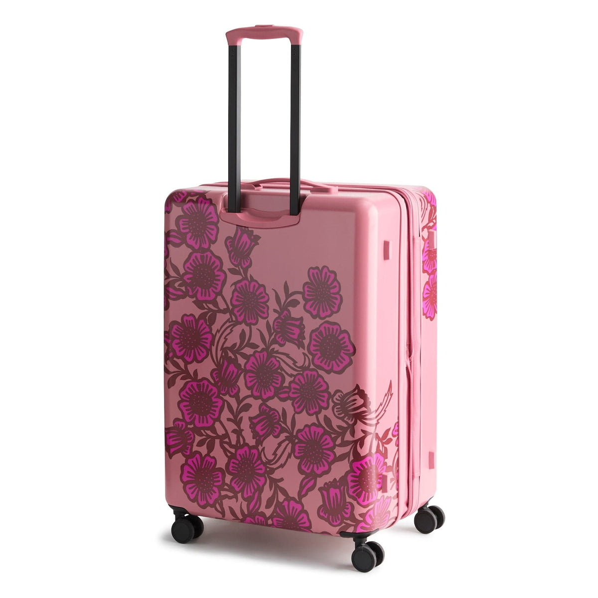 29 Inch Adair Spinner Check-In Suitcase in Canopy Floral