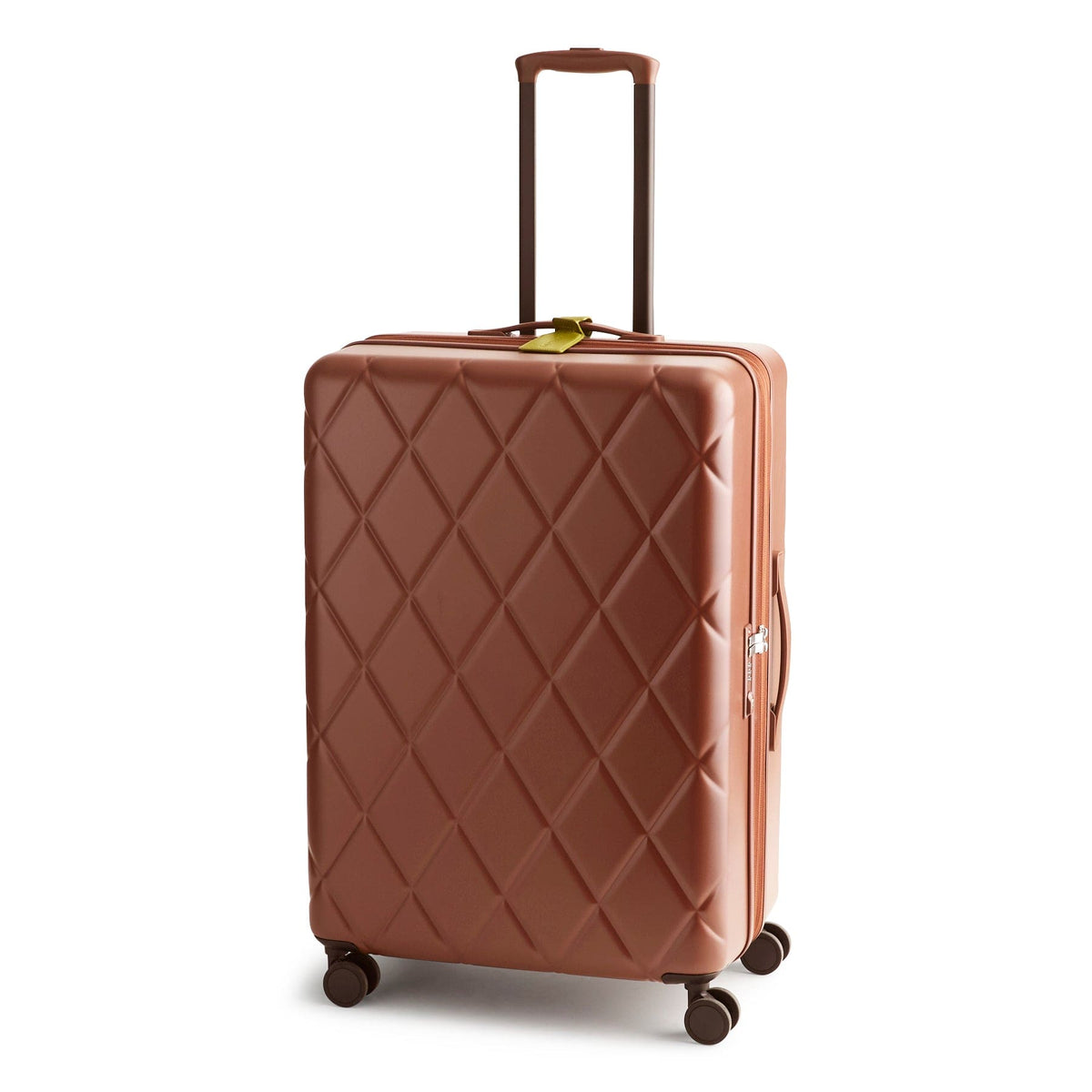 Nested 3 Pc. Luggage Set in Cinnamon