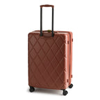 Nested 3 Pc. Luggage Set in Cinnamon