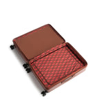 Nested 3 Pc. Luggage Set in Cinnamon