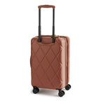 Nested 3 Pc. Luggage Set in Cinnamon