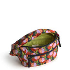 Portnoy Belt Bag Fanny Pack in Sliced Tomatoes