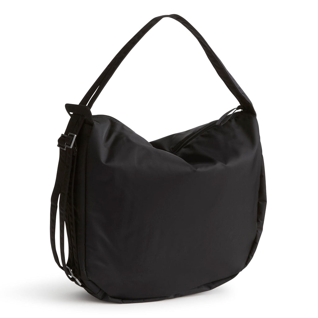 Calera Convertible Backpack Shoulder Bag in Moonless Night