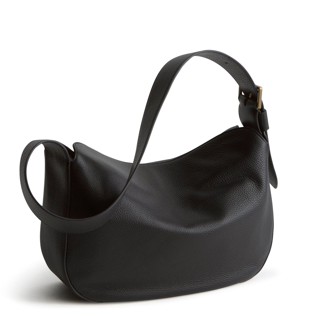 Tifton Shoulder Bag Purse in Moonless Night
