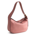 Tifton Shoulder Bag in Withered Rose