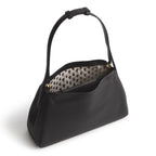 Frazier Shoulder Bag Purse in Moonless Night
