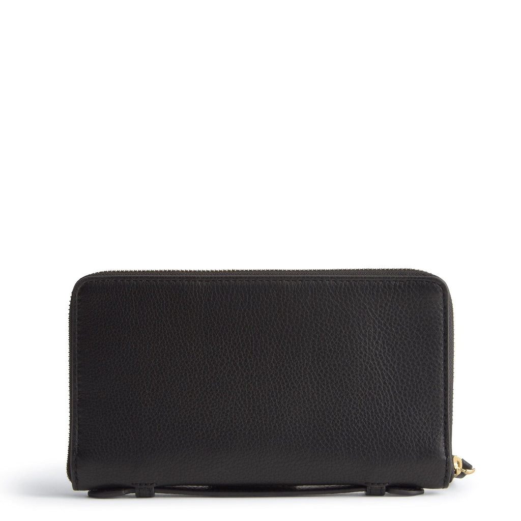 Passport Travel Wallet in Moonless Night