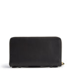 Passport Travel Wallet in Moonless Night