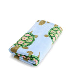 Beach Towel in Slow Dance