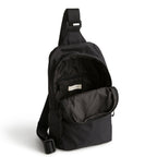 Lorman Sling Backpack in Moonless Night