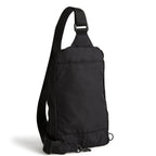 Lorman Sling Backpack in Moonless Night