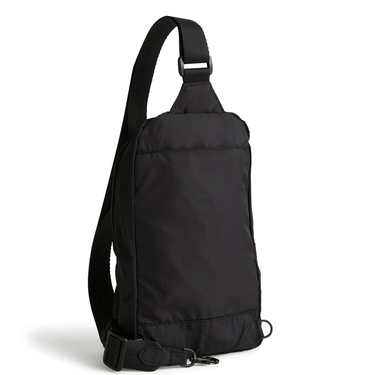Lorman Sling Backpack in Moonless Night