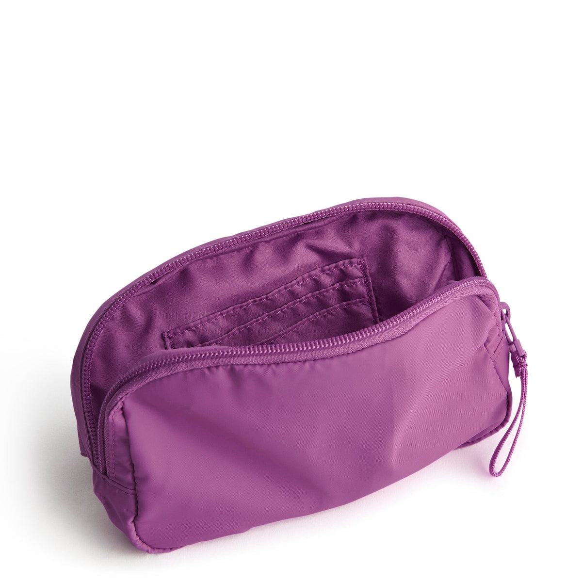 Woodward Small Belt Bag Fanny Pack in Iris Orchid