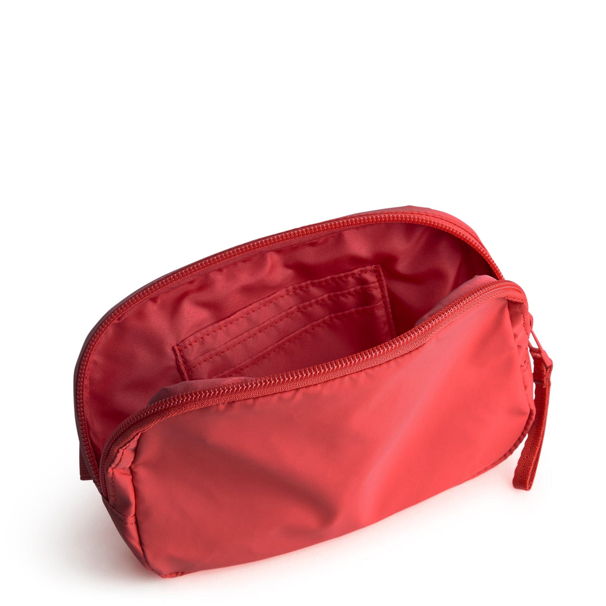 Woodward Small Belt Bag Fanny Pack in Cayenne