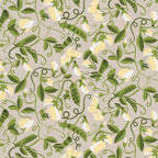 Welland Baby Blanket in Pea Pods