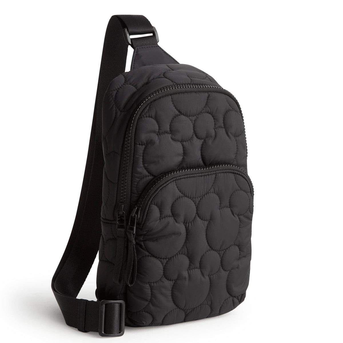 Disney Lorman Sling Backpack-Moonless Night-Image 1-Vera Bradley