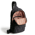 Disney Lorman Sling Backpack in Moonless Night