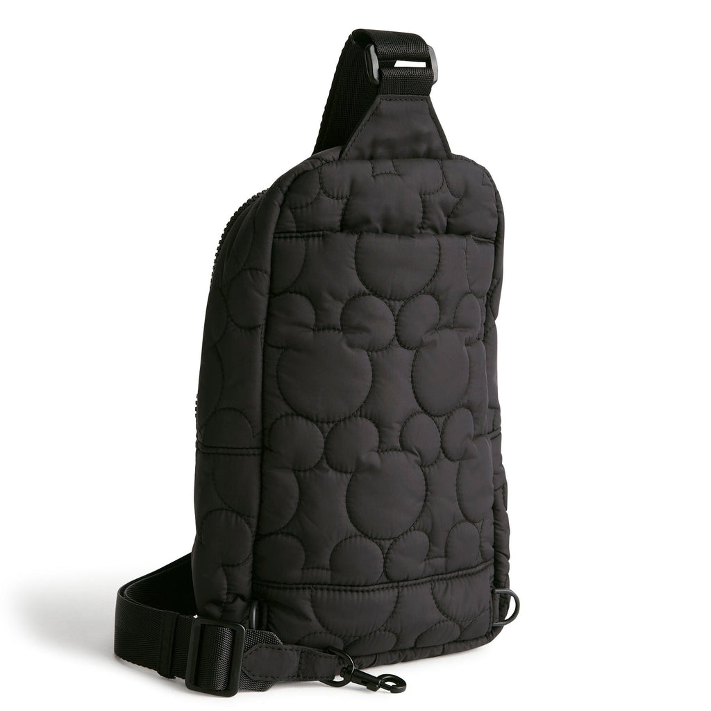 Disney Lorman Sling Backpack in Moonless Night