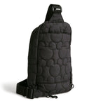 Disney Lorman Sling Backpack in Moonless Night