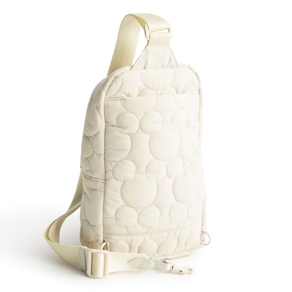 Disney Lorman Sling Backpack in Pumice Stone