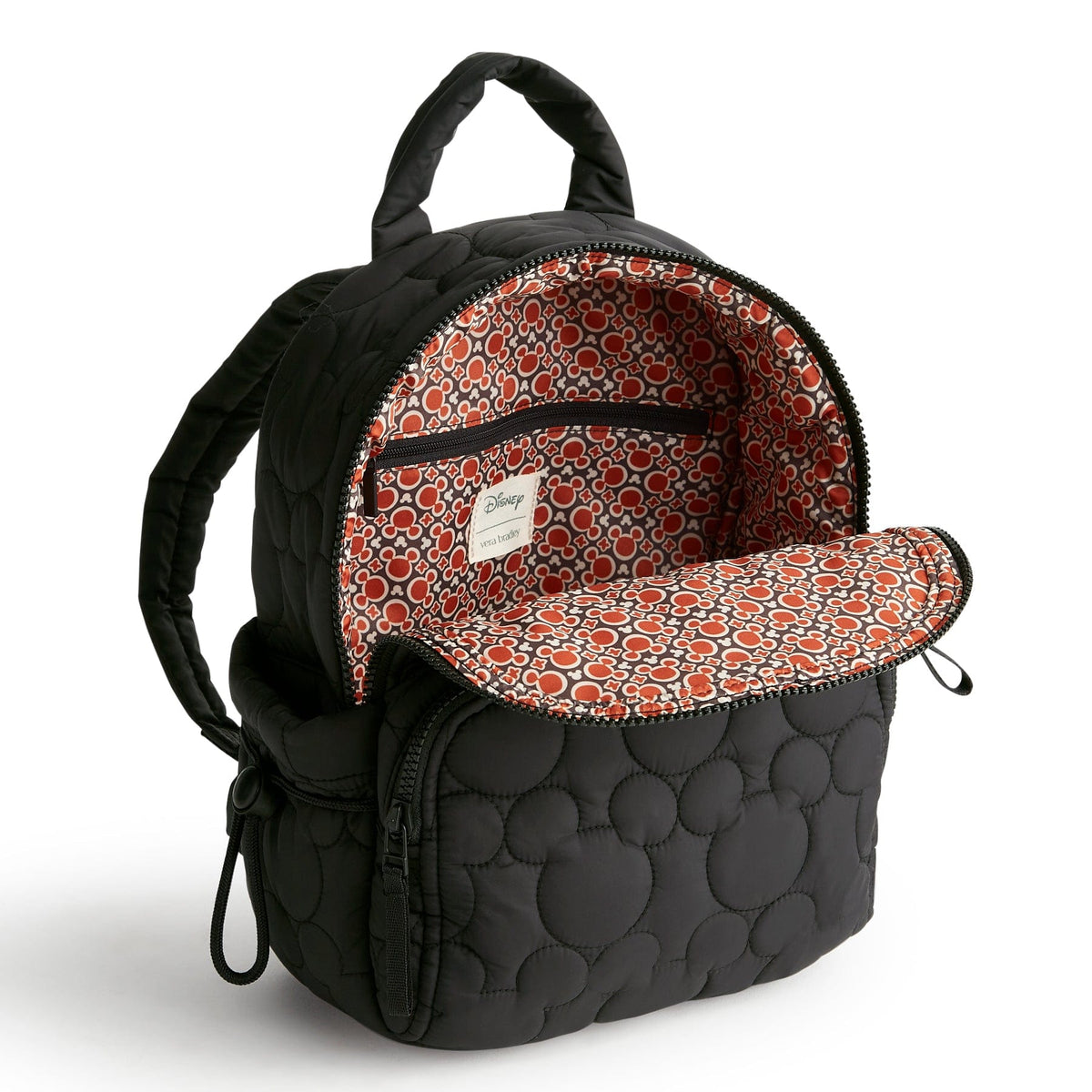 Disney Small Banbury Backpack in Moonless Night